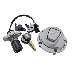 Cf Moto Cl-x 250 Kilit Seti Clx2