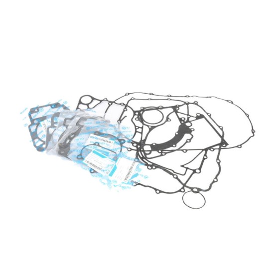 Cf Moto Conta Takımı Cf800 Trk-8