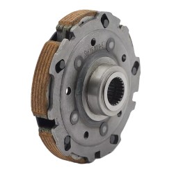 Cf Moto Debri̇yaj Komple Trc-6 Trl-5 Trl-6