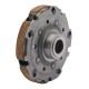 Cf Moto Debri̇yaj Komple Trc-6 Trl-5 Trl-6