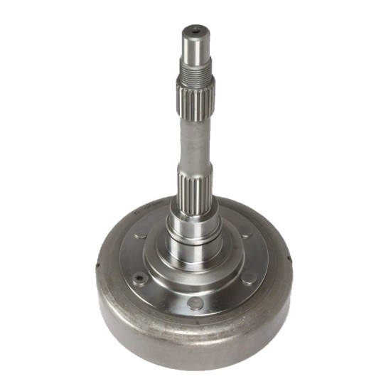 Cf Moto Debri̇yak Tası Ve Di̇şli̇si̇ Komple Trl-8 800utr 800atr Trk-8 800atr-2 Cf800