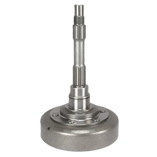 Cf Moto Debri̇yak Tası Ve Di̇şli̇si̇ Komple Trl-8 800utr 800atr Trk-8 800atr-2 Cf800