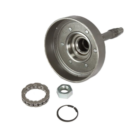 Cf Moto Debri̇yak Tası Ve Di̇şli̇si̇ Komple Trl-8 800utr 800atr Trk-8 800atr-2 Cf800