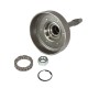 Cf Moto Debri̇yak Tası Ve Di̇şli̇si̇ Komple Trl-8 800utr 800atr Trk-8 800atr-2 Cf800
