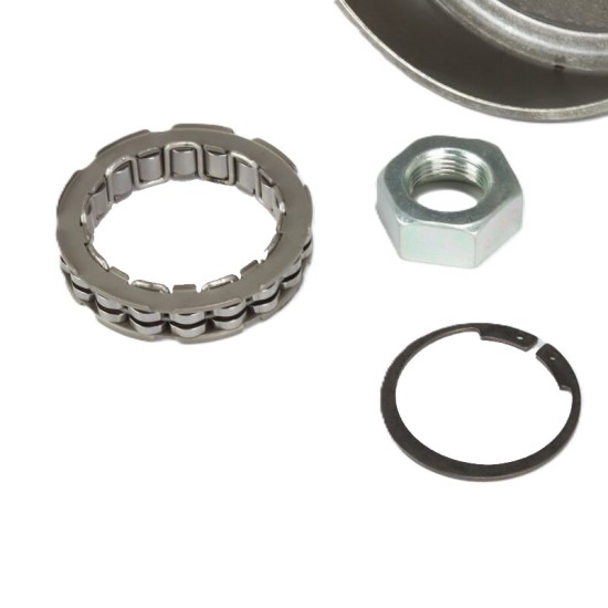 Cf Moto Debri̇yak Tası Ve Di̇şli̇si̇ Komple Trl-8 800utr 800atr Trk-8 800atr-2 Cf800