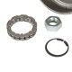 Cf Moto Debri̇yak Tası Ve Di̇şli̇si̇ Komple Trl-8 800utr 800atr Trk-8 800atr-2 Cf800
