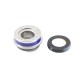 Cf Moto Devi̇r Dai̇m Mi̇l Keçesi̇ 500atr-3 500utr  800utr 500uu