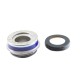 Cf Moto Devi̇r Dai̇m Mi̇l Keçesi̇ 500atr-3 500utr  800utr 500uu