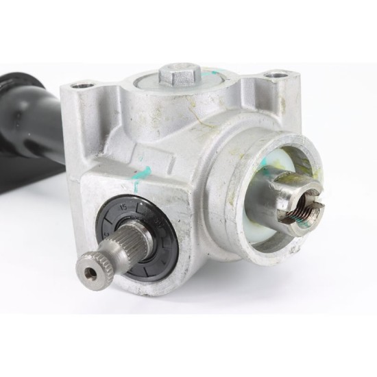 Cf Moto Direksiyon Kutusu Trc Crs 500 550 625 800cc
