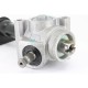 Cf Moto Direksiyon Kutusu Trc Crs 500 550 625 800cc