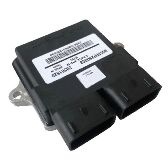 Cf Moto Ecu (beyin)  800utr
