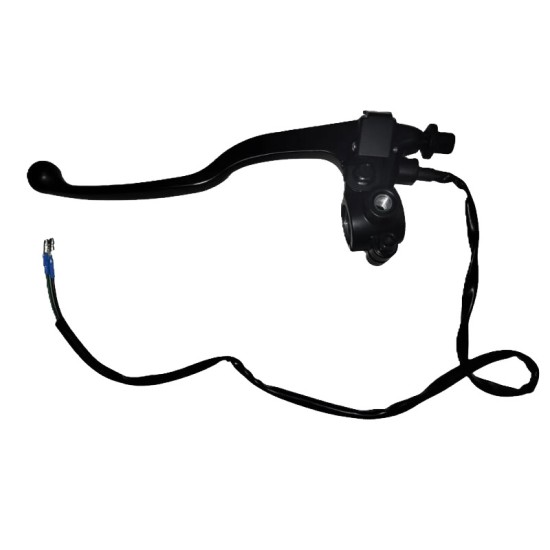 Cf Moto Fren Levyesi̇ Komple 500atr-3 500atr-a 400atr-2l