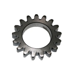 Cf Moto Geri Vites Dişli Karşılığı 500utr-2 500utr 500uu