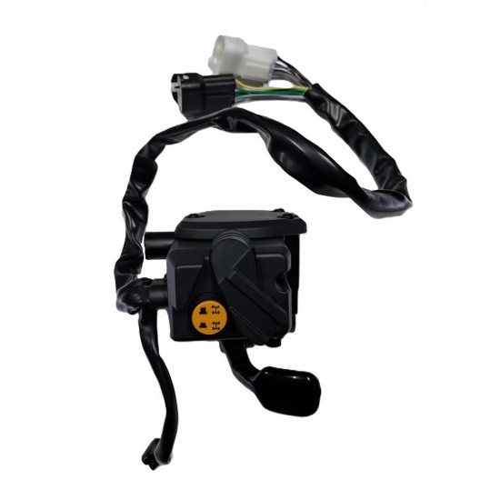 Cf Moto Goes 400 Atv Sağ Kumanda Düğmeleri Cgo4 Cf Moto Goes 400 Atv Sağ Kumanda Düğmeleri Cgo4