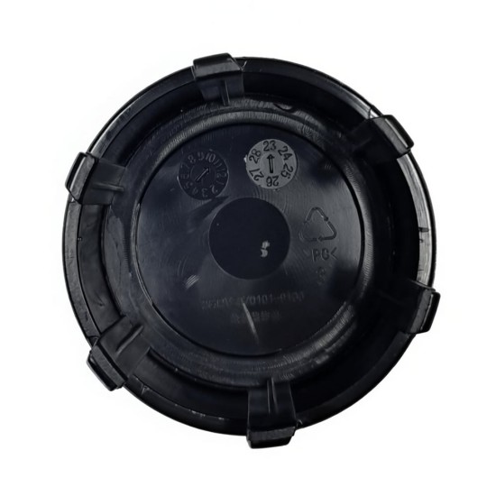 Cf Moto Goes 500 Atv Somun Kapağı