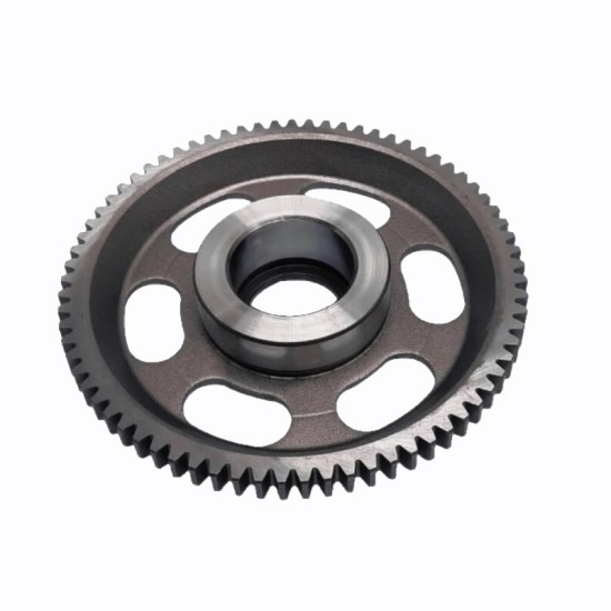 Cf Moto İlk Hareket Di̇şli̇si̇ 800atr Trk-8 Trl-8