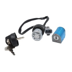 Cf Moto Kilit Seti 500atr-3 Atv