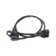 Cf Moto Ki̇lometre Hız Sensörü Trk-8 800utr 800atr Trl-8 800atr-2 Cf800