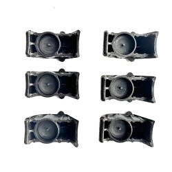 Cf Moto Koruyucu Kauçuk 500us 500utr 500uu 500atr-a 400atr-l 500atr-3 400atr-2l 500utr-2 Cfu6 Atr6 Cat1