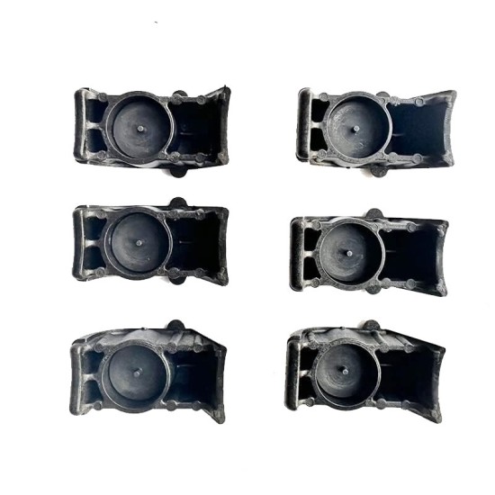 Cf Moto Koruyucu Kauçuk 500us 500utr 500uu 500atr-a 400atr-l 500atr-3 400atr-2l 500utr-2 Cfu6 Atr6 Cat1