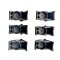Cf Moto Koruyucu Kauçuk 500us 500utr 500uu 500atr-a 400atr-l 500atr-3 400atr-2l 500utr-2 Cfu6 Atr6 Cat1