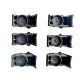 Cf Moto Koruyucu Kauçuk 500us 500utr 500uu 500atr-a 400atr-l 500atr-3 400atr-2l 500utr-2 Cfu6 Atr6 Cat1