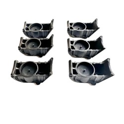 Cf Moto Koruyucu Kauçuk 500us 500utr 500uu 500atr-a 400atr-l 500atr-3 400atr-2l 500utr-2 Cfu6 Atr6 Cat1