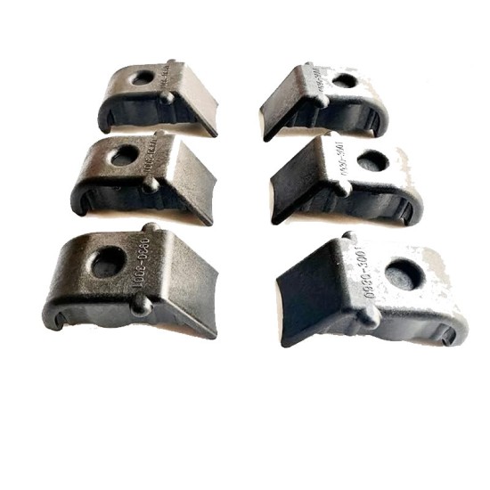 Cf Moto Koruyucu Kauçuk 500us 500utr 500uu 500atr-a 400atr-l 500atr-3 400atr-2l 500utr-2 Cfu6 Atr6 Cat1