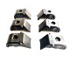 Cf Moto Koruyucu Kauçuk 500us 500utr 500uu 500atr-a 400atr-l 500atr-3 400atr-2l 500utr-2 Cfu6 Atr6 Cat1