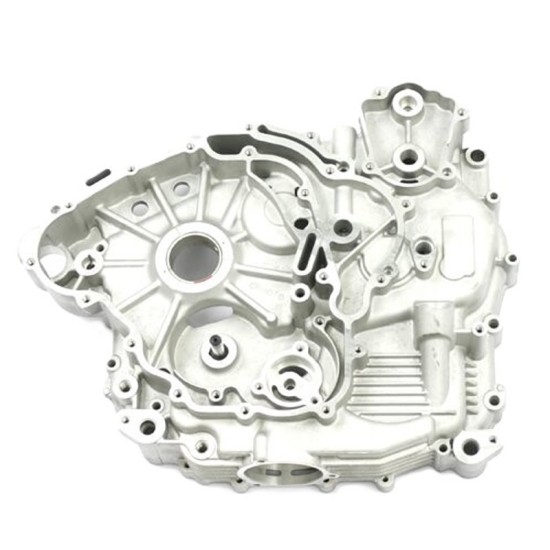 Cf Moto Krank Kutusu Komple Sol 500us 500utr 500uu 500atr-a
