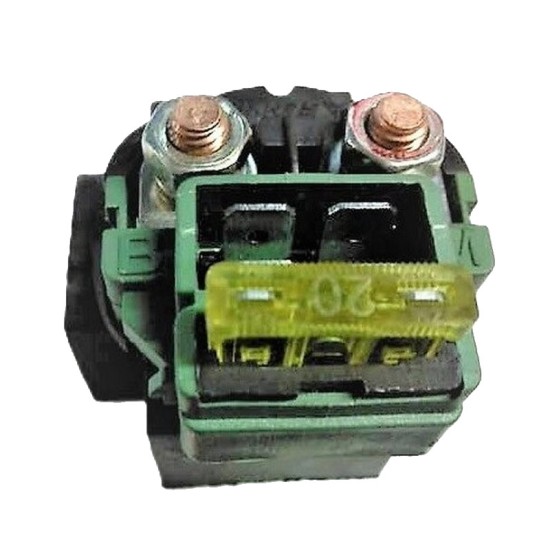 Cf Moto Marş Rölesi̇ 400nk 650nk Trl-5