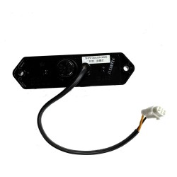 Cf Moto Mt 450 Arka Sıs Lambası Sag Cmt5