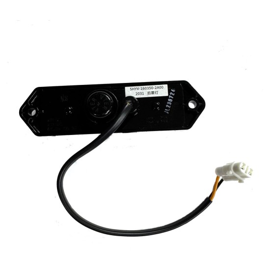 Cf Moto Mt 450 Arka Sıs Lambası Sag Cmt5