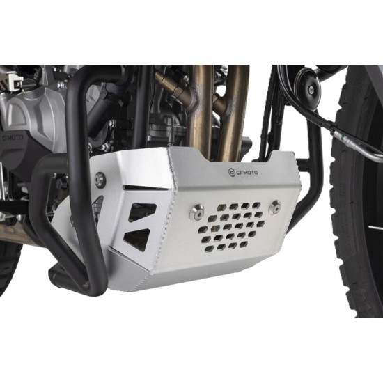 Cf Moto Mt 450 Motor Alt Koruma Grı Cmt5