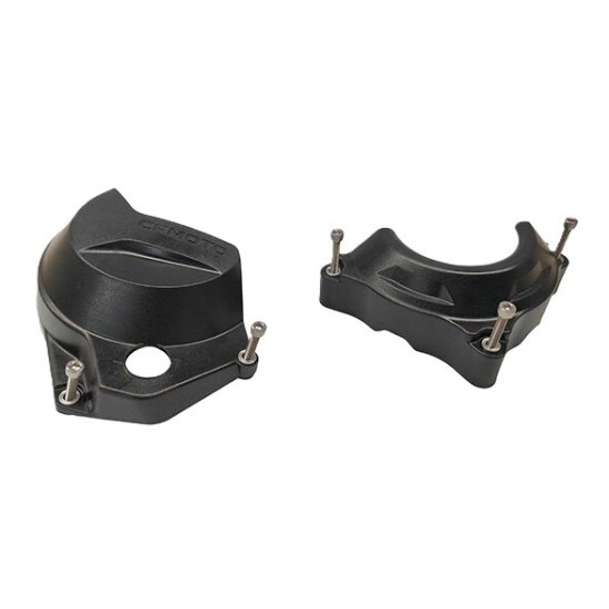 Cf Moto Mt 450 Motor Koruma Kapak Setı Sag-sol Cmt5