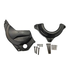 Cf Moto Mt 450 Motor Koruma Kapak Setı Sag-sol Cmt5