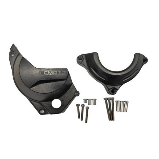 Cf Moto Mt 450 Motor Koruma Kapak Setı Sag-sol Cmt5