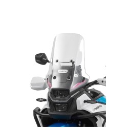 Cf Moto Mt 450 On Sıperlık Uzun Cmt5