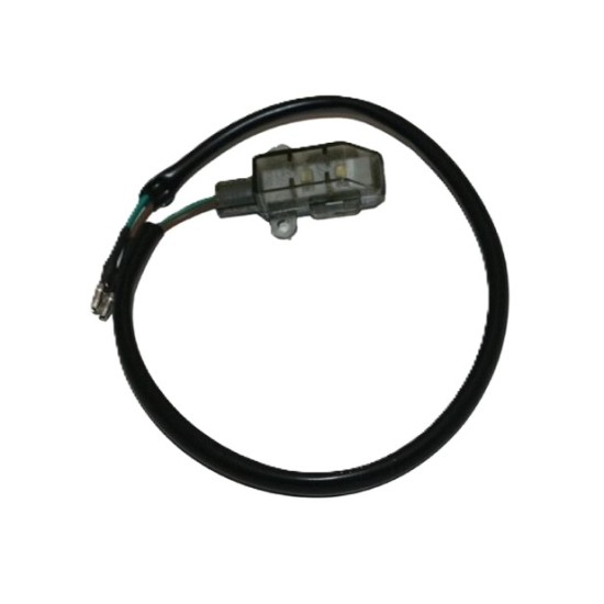 Cf Moto Mt 650 Plaka Lambası Clx2 Csr2
