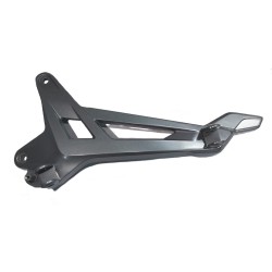 Cf Moto Nk 150 Arka Basamak Braketi̇ Sol