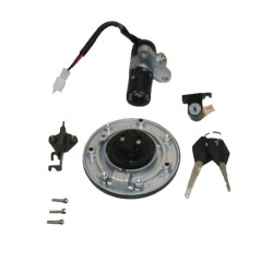 Cf Moto Nk 150 Ki̇li̇t Seti̇