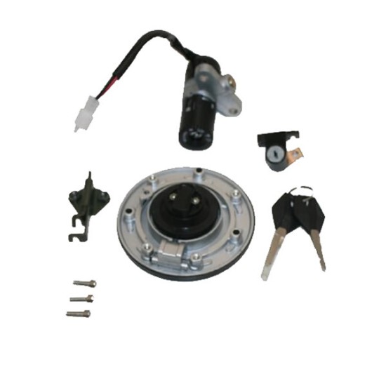Cf Moto Nk 150 Ki̇li̇t Seti̇