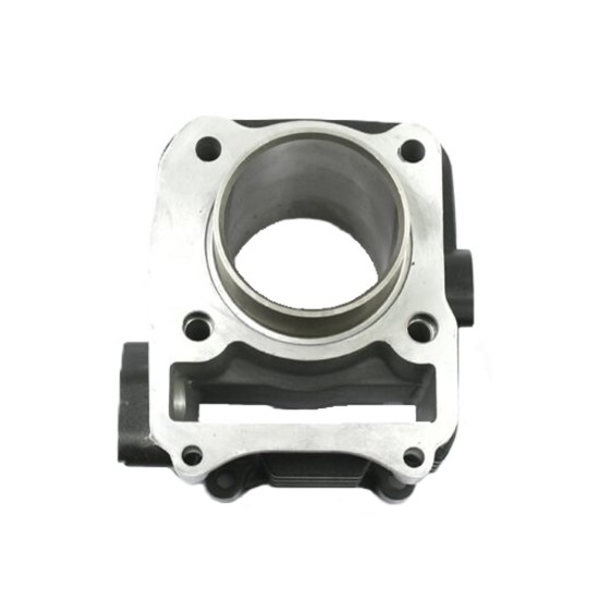 Cf Moto Nk 150 Si̇li̇ndi̇r 