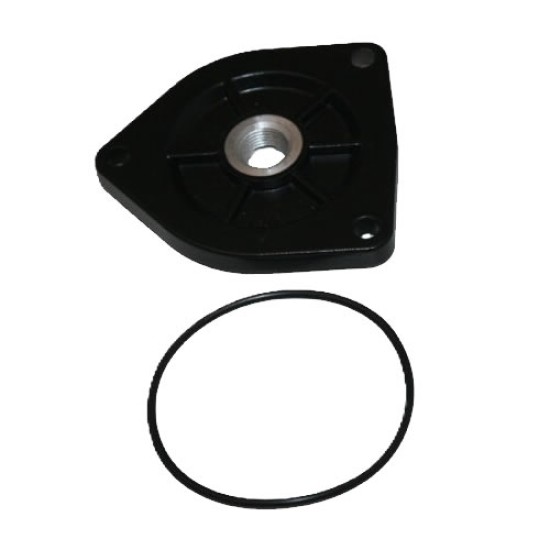 Cf Moto Nk 150 Yağ Fi̇ltresi̇ Süzgeç Kapağı Alt 