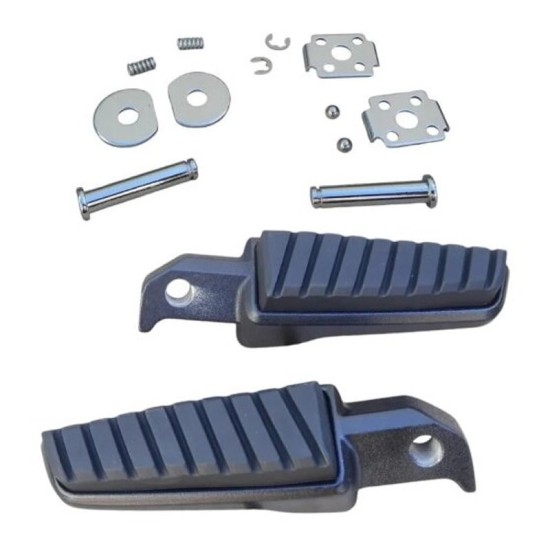 Cf Moto Nk 250 Arka Basamak Takım Sr 250