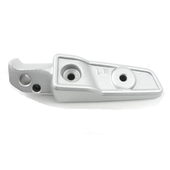 Cf Moto Nk 250 Arka Sol Basamak 