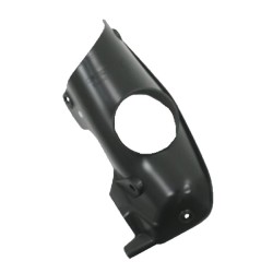 Cf Moto Nk 250 Benzi̇n Deposu Sol İç Plasti̇k Kapak