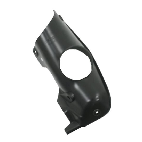 Cf Moto Nk 250 Benzi̇n Deposu Sol İç Plasti̇k Kapak