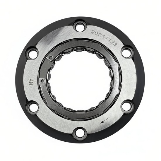 Cf Moto Nk 250 Marş Debriyajı Cf Moto Nk 250 Marş Debriyajı