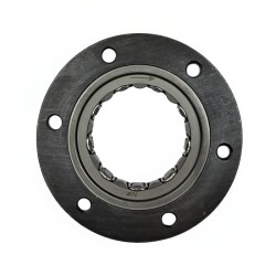 Cf Moto Nk 250 Marş Debriyajı